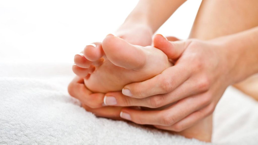 Bunion Treatments