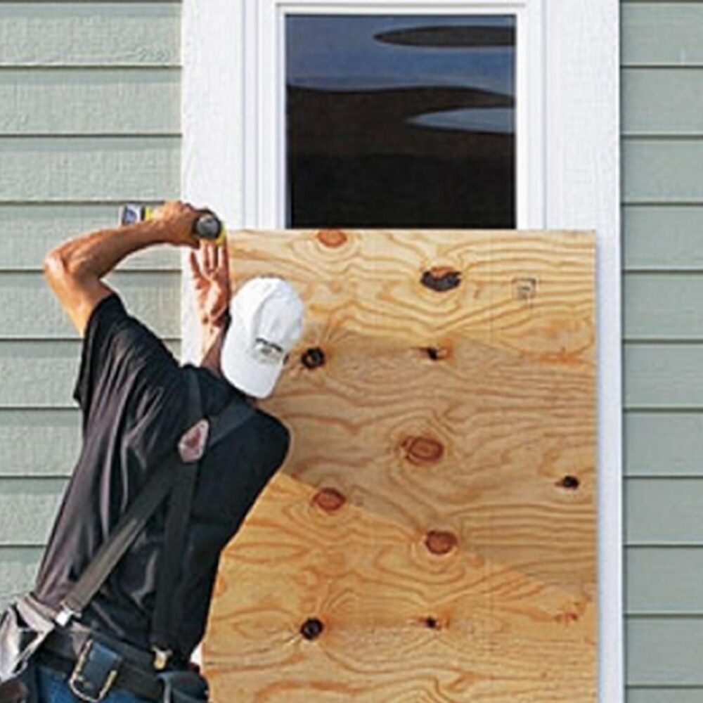 Reliable Boarding Up Services: Protecting Your Property Against Unexpected Damage