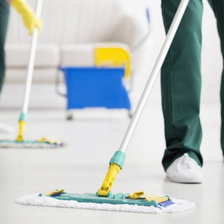 Learn About Construction Clean Up Services In Honolulu ...